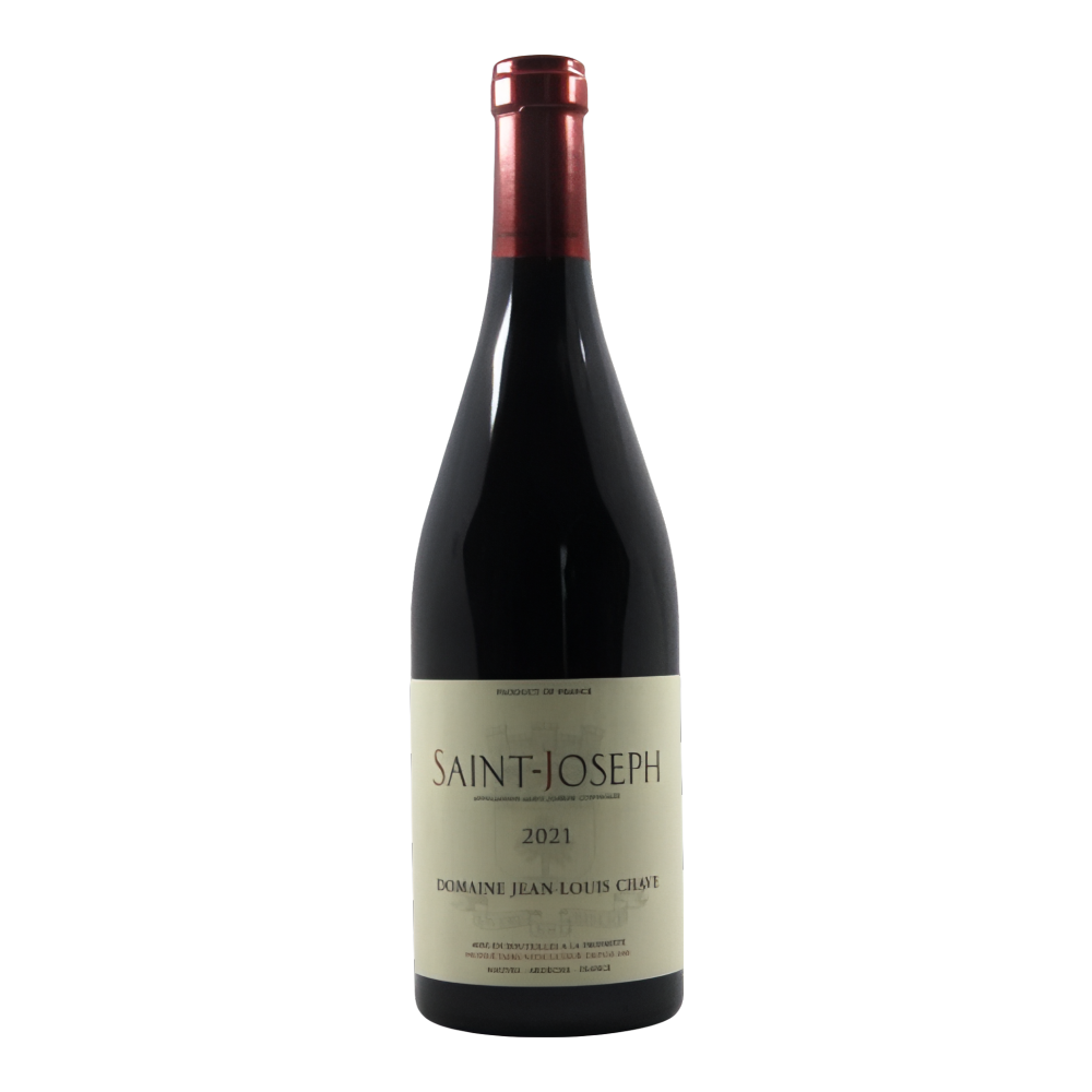 Jean-Louis Chave, Saint-Joseph 2021, Bottiglia 750 ml